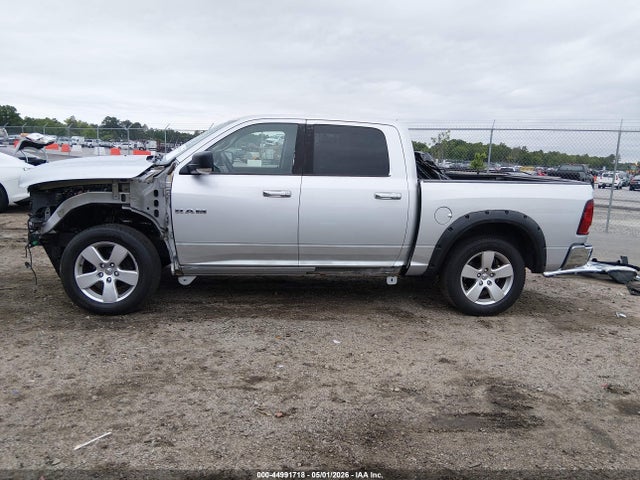 Aukcja sprzedaży 2009 Dodge Ram 1500 Slt/sport/trx, vin: 1D3HV13T49S748999, numer aukcji: 44991718