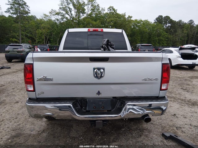 Aukcja sprzedaży 2009 Dodge Ram 1500 Slt/sport/trx, vin: 1D3HV13T49S748999, numer aukcji: 44991718