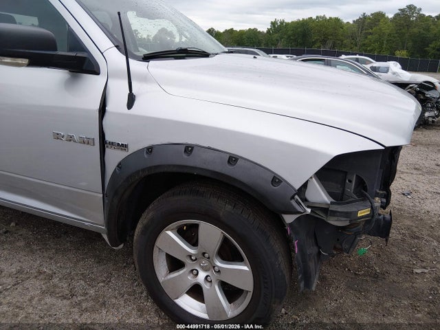 Aukcja sprzedaży 2009 Dodge Ram 1500 Slt/sport/trx, vin: 1D3HV13T49S748999, numer aukcji: 44991718