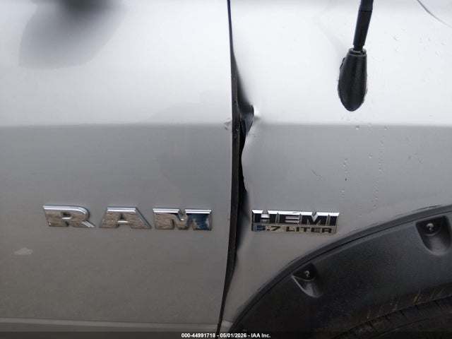 Aukcja sprzedaży 2009 Dodge Ram 1500 Slt/sport/trx, vin: 1D3HV13T49S748999, numer aukcji: 44991718