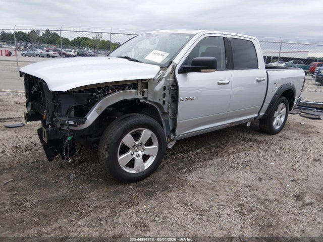 Aukcja sprzedaży 2009 Dodge Ram 1500 Slt/sport/trx, vin: 1D3HV13T49S748999, numer aukcji: 44991718