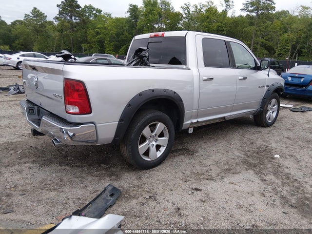 Aukcja sprzedaży 2009 Dodge Ram 1500 Slt/sport/trx, vin: 1D3HV13T49S748999, numer aukcji: 44991718