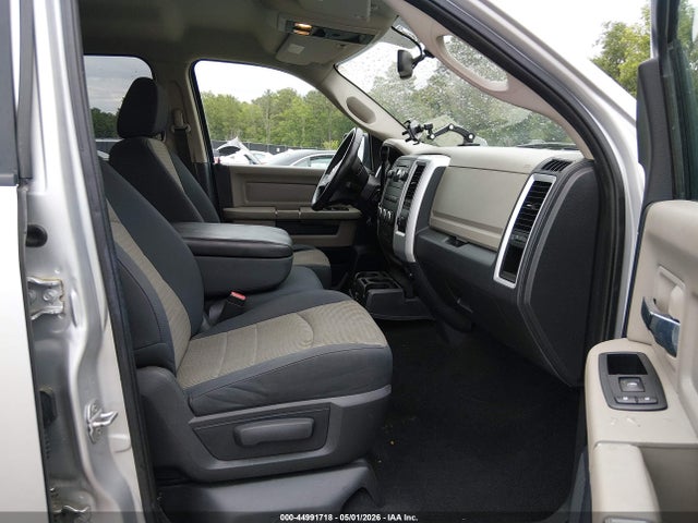 Aukcja sprzedaży 2009 Dodge Ram 1500 Slt/sport/trx, vin: 1D3HV13T49S748999, numer aukcji: 44991718