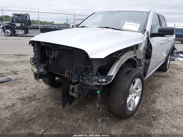Aukcja sprzedaży 2009 Dodge Ram 1500 Slt/sport/trx, vin: 1D3HV13T49S748999, numer aukcji: 44991718
