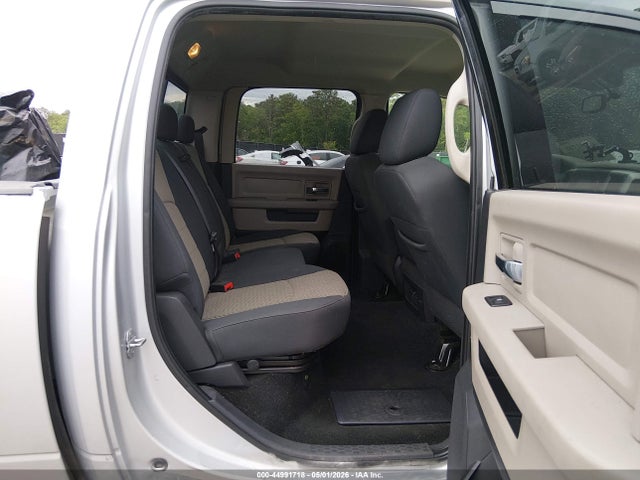 Aukcja sprzedaży 2009 Dodge Ram 1500 Slt/sport/trx, vin: 1D3HV13T49S748999, numer aukcji: 44991718