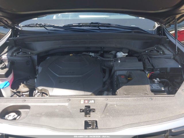 KIA Telluride S 2023 5XYP6DGC4PG352443 Image 10