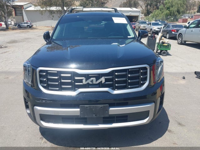 KIA Telluride S 2023 5XYP6DGC4PG352443 Image 12
