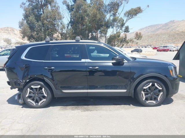 KIA Telluride S 2023 5XYP6DGC4PG352443 Image 13