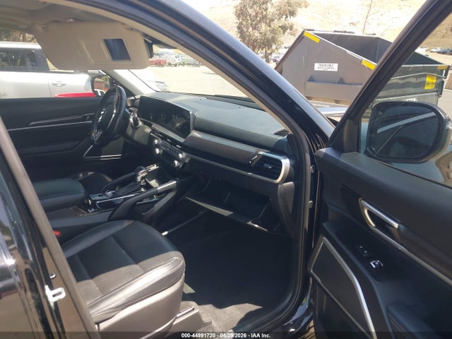 KIA Telluride S 2023 5XYP6DGC4PG352443 Image 5