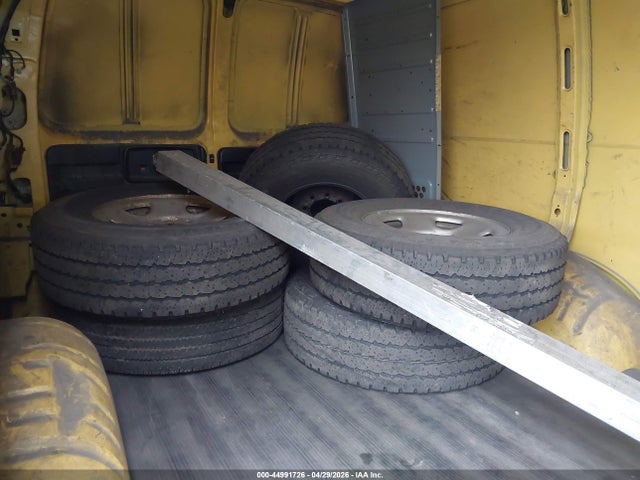 2018 Chevrolet Express 2500 Work Van მანქანა იყიდება აუქციონზე, vin: 1GCWGAFG4J1322118, აუქციონის ნომერი: 44991726