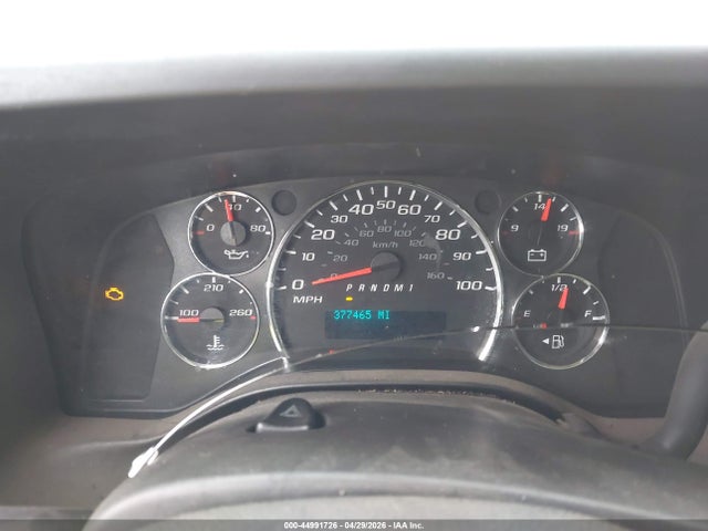 2018 Chevrolet Express 2500 Work Van მანქანა იყიდება აუქციონზე, vin: 1GCWGAFG4J1322118, აუქციონის ნომერი: 44991726