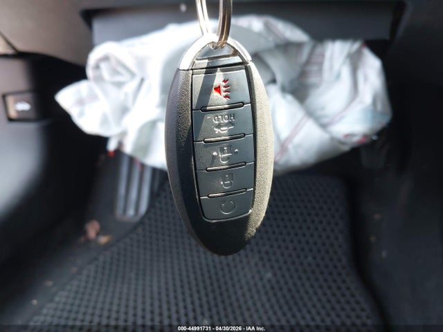 Продажа на аукционе авто 2020 Nissan Altima Sr Intelligent Awd, vin: 1N4BL4CW0LC152165, номер лота: 44991731