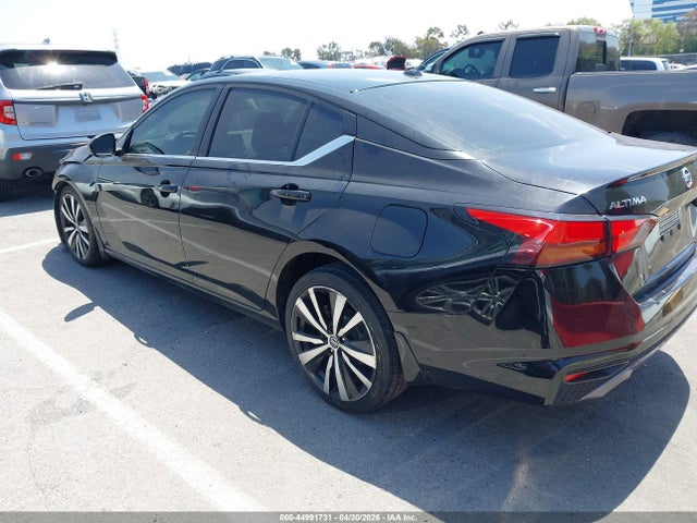 Продажа на аукционе авто 2020 Nissan Altima Sr Intelligent Awd, vin: 1N4BL4CW0LC152165, номер лота: 44991731