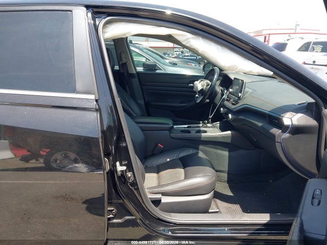 Продажа на аукционе авто 2020 Nissan Altima Sr Intelligent Awd, vin: 1N4BL4CW0LC152165, номер лота: 44991731
