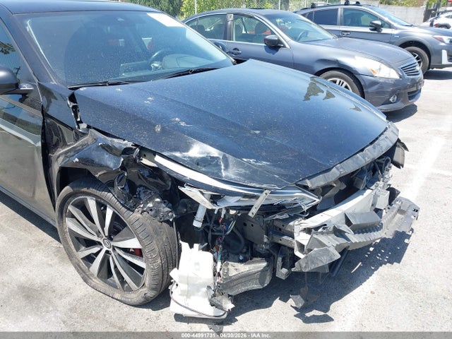 Продажа на аукционе авто 2020 Nissan Altima Sr Intelligent Awd, vin: 1N4BL4CW0LC152165, номер лота: 44991731