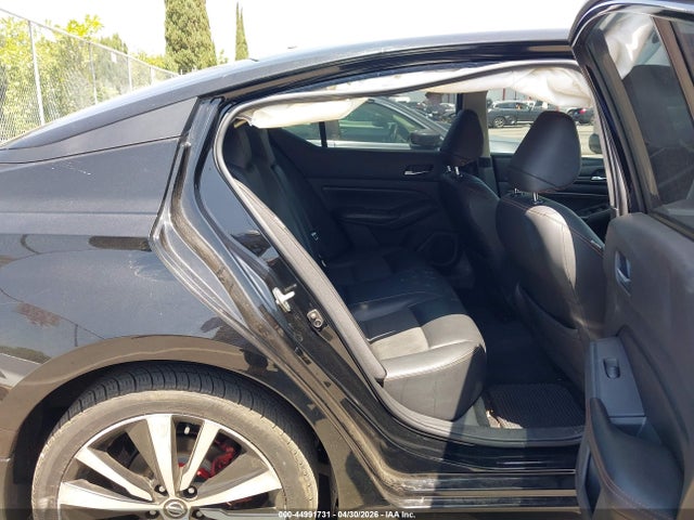 Продажа на аукционе авто 2020 Nissan Altima Sr Intelligent Awd, vin: 1N4BL4CW0LC152165, номер лота: 44991731