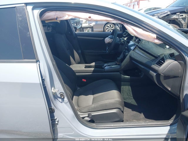 Продажа на аукционе авто 2019 Honda Civic Ex, vin: SHHFK7H64KU412172, номер лота: 44991734