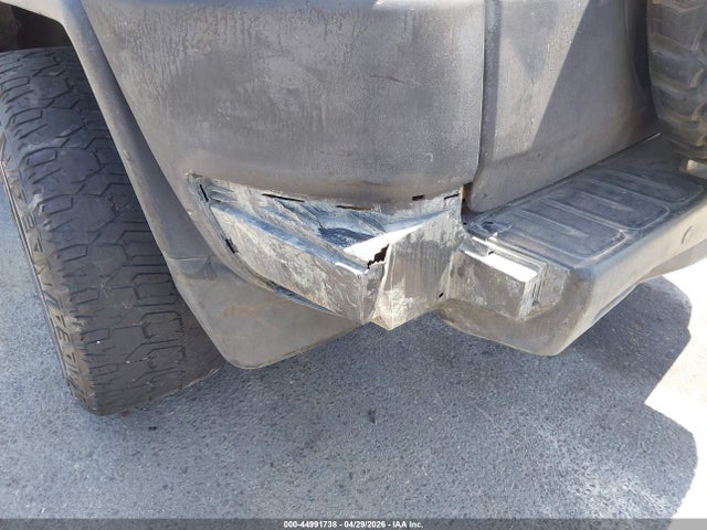 Aukcja sprzedaży 2007 Toyota Fj Cruiser, vin: JTEBU11F870042010, numer aukcji: 44991738