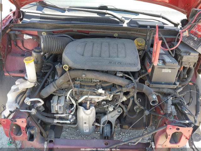 44991742 :رقم المزاد ، 2C4RC1CG0ER107186 vin ، 2014 Chrysler Town & Country Touring-l مزاد بيع