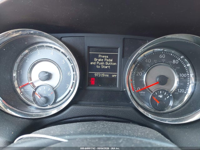 44991742 :رقم المزاد ، 2C4RC1CG0ER107186 vin ، 2014 Chrysler Town & Country Touring-l مزاد بيع