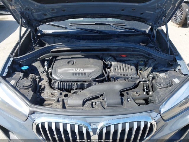 Продаж на аукціоні авто 2021 Bmw X1 Sdrive28i, vin: WBXJG7C0XM5T16702, номер лоту: 44991743