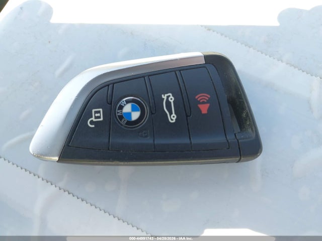 Продаж на аукціоні авто 2021 Bmw X1 Sdrive28i, vin: WBXJG7C0XM5T16702, номер лоту: 44991743