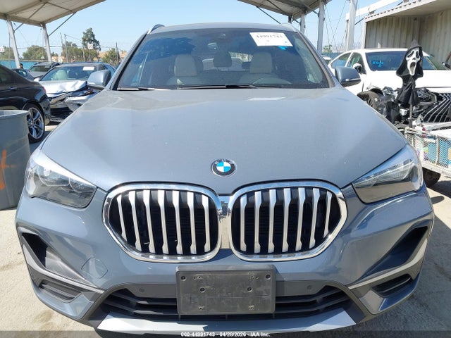 Продаж на аукціоні авто 2021 Bmw X1 Sdrive28i, vin: WBXJG7C0XM5T16702, номер лоту: 44991743