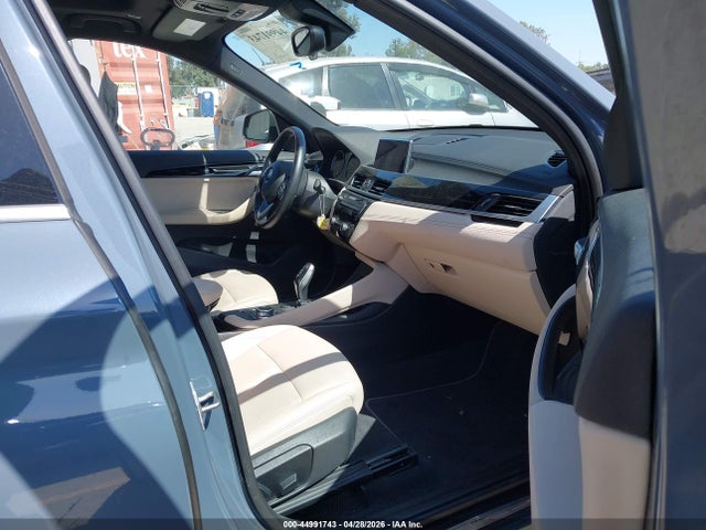 Продаж на аукціоні авто 2021 Bmw X1 Sdrive28i, vin: WBXJG7C0XM5T16702, номер лоту: 44991743