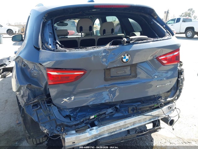 Продаж на аукціоні авто 2021 Bmw X1 Sdrive28i, vin: WBXJG7C0XM5T16702, номер лоту: 44991743