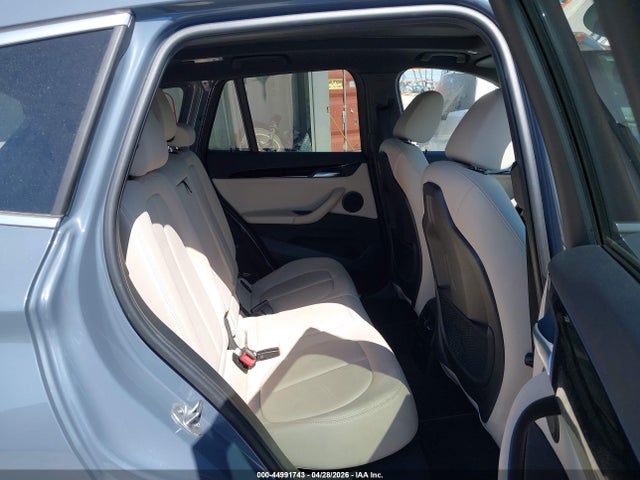 Продаж на аукціоні авто 2021 Bmw X1 Sdrive28i, vin: WBXJG7C0XM5T16702, номер лоту: 44991743