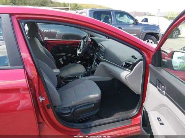 Продаж на аукціоні авто 2020 Hyundai Elantra Sel, vin: 5NPD84LF0LH557547, номер лоту: 44991744
