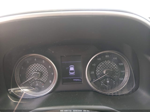Продаж на аукціоні авто 2020 Hyundai Elantra Sel, vin: 5NPD84LF0LH557547, номер лоту: 44991744