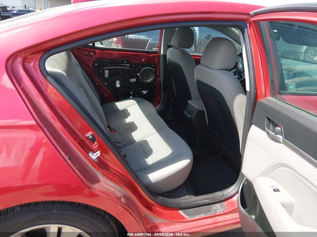 Продаж на аукціоні авто 2020 Hyundai Elantra Sel, vin: 5NPD84LF0LH557547, номер лоту: 44991744