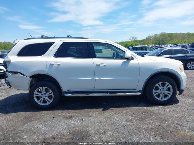 Aukcja sprzedaży 2012 Dodge Durango Crew, vin: 1C4RDHDG1CC116926, numer aukcji: 44991747