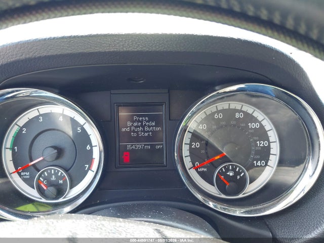 Aukcja sprzedaży 2012 Dodge Durango Crew, vin: 1C4RDHDG1CC116926, numer aukcji: 44991747