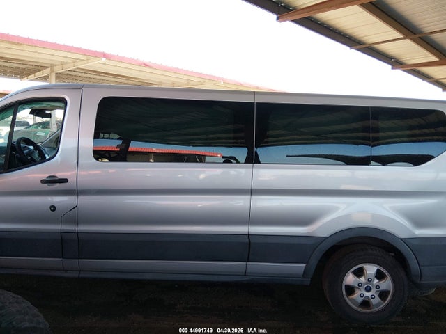 Ford Transit-350 Xlt 2018 1FBZX2YM3JKA58152 Image 15