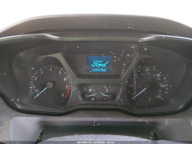 Ford Transit-350 Xlt 2018 1FBZX2YM3JKA58152 Image 7