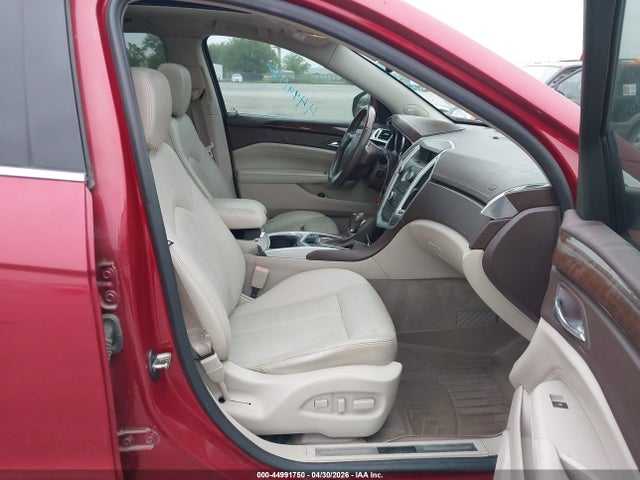 Продаж на аукціоні авто 2010 Cadillac Srx Luxury Collection, vin: 3GYFNAEY0AS579303, номер лоту: 44991750