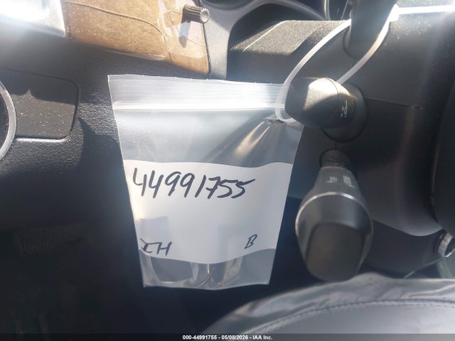 Продажа на аукционе авто 2015 Mercedes-benz Ml 350, vin: 4JGDA5JBXFA614127, номер лота: 44991755