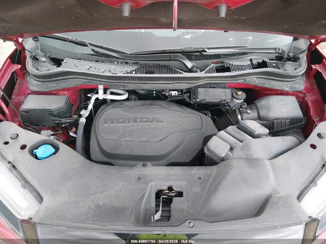 Aukcja sprzedaży 2023 Honda Passport Awd Elite, vin: 5FNYF8H04PB027945, numer aukcji: 44991756