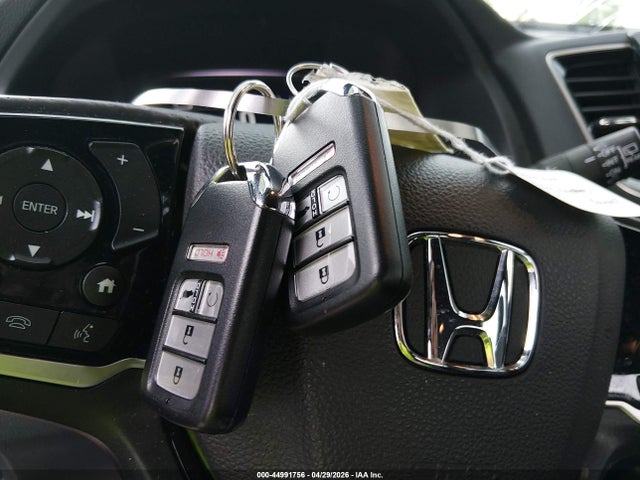 Aukcja sprzedaży 2023 Honda Passport Awd Elite, vin: 5FNYF8H04PB027945, numer aukcji: 44991756