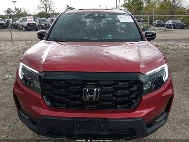 Aukcja sprzedaży 2023 Honda Passport Awd Elite, vin: 5FNYF8H04PB027945, numer aukcji: 44991756