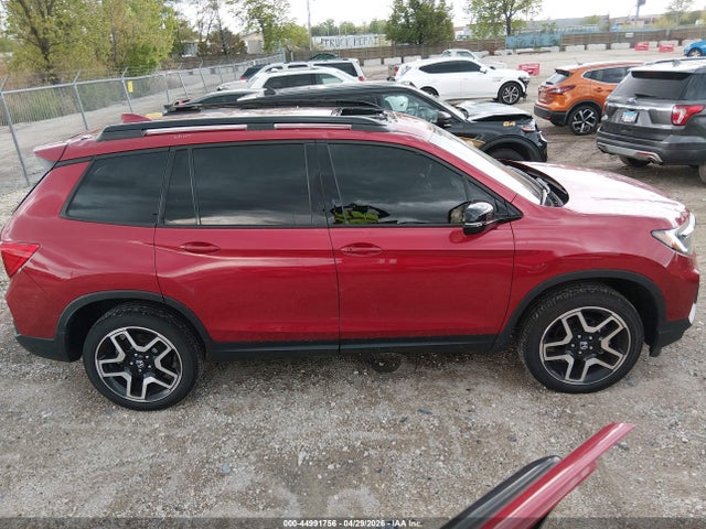 Aukcja sprzedaży 2023 Honda Passport Awd Elite, vin: 5FNYF8H04PB027945, numer aukcji: 44991756