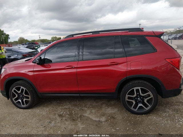 Aukcja sprzedaży 2023 Honda Passport Awd Elite, vin: 5FNYF8H04PB027945, numer aukcji: 44991756
