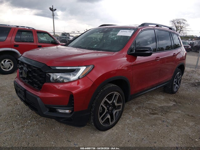 Aukcja sprzedaży 2023 Honda Passport Awd Elite, vin: 5FNYF8H04PB027945, numer aukcji: 44991756
