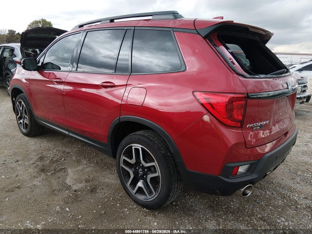 Aukcja sprzedaży 2023 Honda Passport Awd Elite, vin: 5FNYF8H04PB027945, numer aukcji: 44991756
