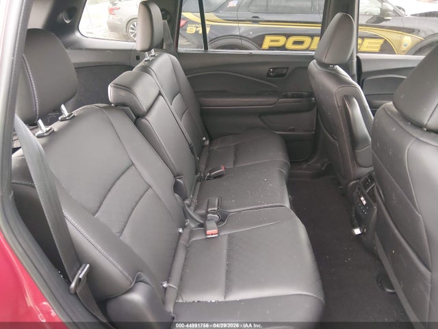 Aukcja sprzedaży 2023 Honda Passport Awd Elite, vin: 5FNYF8H04PB027945, numer aukcji: 44991756