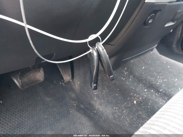 Aukcja sprzedaży 2011 Ram Ram 1500 Slt, vin: 1D7RB1CT8BS587106, numer aukcji: 44991757