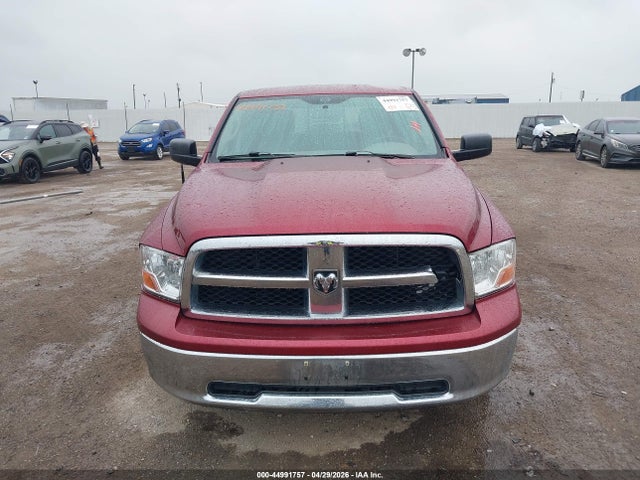 Aukcja sprzedaży 2011 Ram Ram 1500 Slt, vin: 1D7RB1CT8BS587106, numer aukcji: 44991757