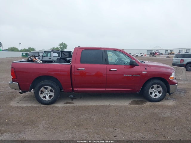 Aukcja sprzedaży 2011 Ram Ram 1500 Slt, vin: 1D7RB1CT8BS587106, numer aukcji: 44991757
